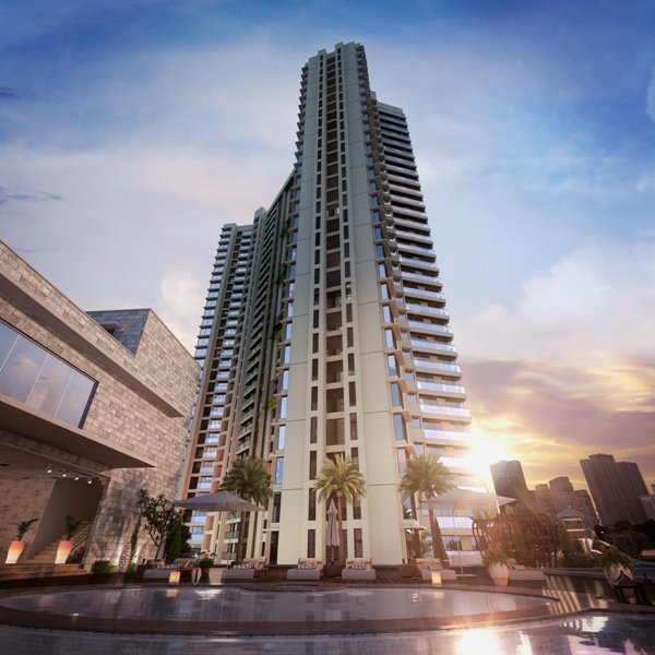 Paradigm Realty in collaboration with Ram Developers introduces quality living in Thane through Zenith